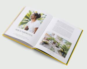 The Gardens of Eden livre jardin jardins innovant projets de jardins durable durabilité conseils jardinage durable interview entretiens jardinier nouveau webshop librairie acheter commander en ligne Chic Gardens magazine