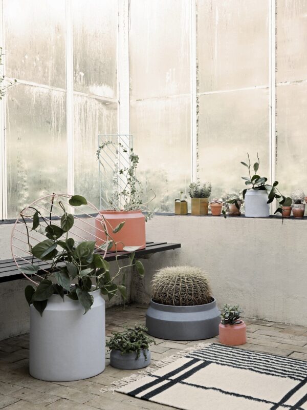 Evergreen nouveau livre d'inspiration livre de plantes fleurs jardins terrasses toit aux plantes balcons de plantes vert nature idées jardinage jardins de rêve jardins exclusifs jardins de villa luxe extérieur intérieur projets internationaux floristes magazine belge Chic Gardens meubles de jardin astuces trucs conseils informations