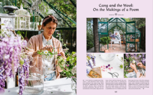 Evergreen nouveau livre d'inspiration livre de plantes fleurs jardins terrasses toit aux plantes balcons de plantes vert nature idées jardinage jardins de rêve jardins exclusifs jardins de villa luxe extérieur intérieur projets internationaux floristes magazine belge Chic Gardens meubles de jardin astuces trucs conseils informations
