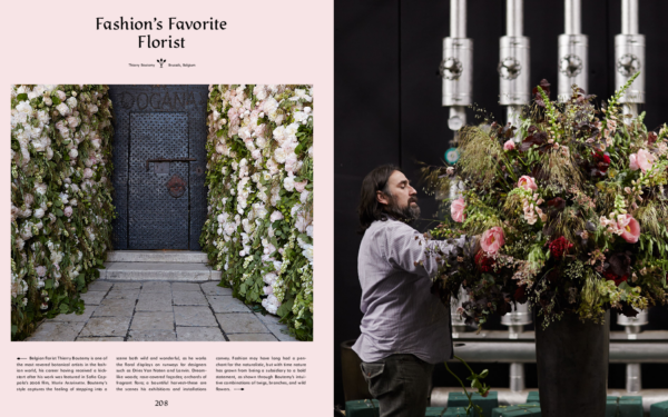 Evergreen nouveau livre d'inspiration livre de plantes fleurs jardins terrasses toit aux plantes balcons de plantes vert nature idées jardinage jardins de rêve jardins exclusifs jardins de villa luxe extérieur intérieur projets internationaux floristes magazine belge Chic Gardens meubles de jardin astuces trucs conseils informations
