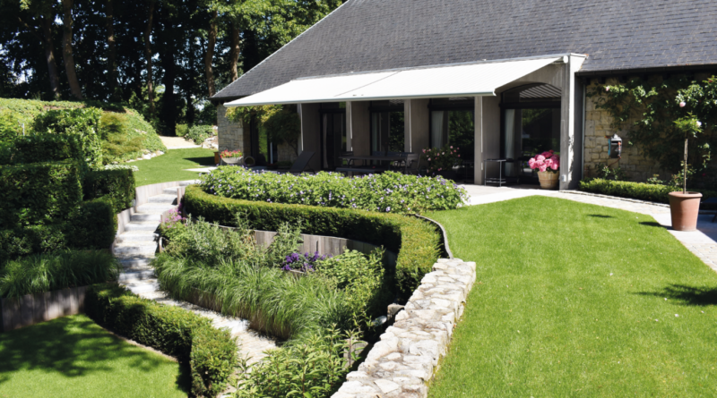 Les lauréats du Concours de l’Entrepreneur de Jardins de Wallonie 2020 magazine chic gardens jardins exclusifs outdoor living design extérieur