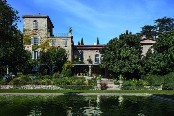 chic gardens librairie www.chicgardens.be Dior amour des fleurs Flammarion