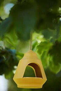 Chic Gardens est le magazine tendance en Belgique pour la vie en extérieur. Inspirez-vous de ces meubles de jardins (oudoor design) dans les couleurs tendances de 2021 : ultimate grey et illuminating yellow. Avec des produits de Royal Botania, Dedon, Point-Virgule et Diabla.