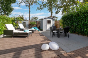 Plaisir maxi, format miniDécouvrez la piscine Stark de LPW Pools