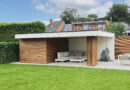 Un design exclusif dans votre jardin