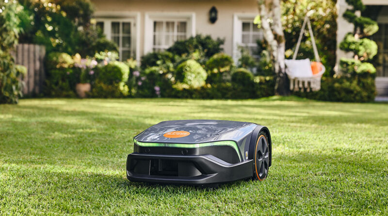 Désormais, vous pouvez faire ce que vous voulez, pendant que l'iMOW® s'occupe de votre pelouse. Que vous utilisiez le panneau de commande sur la tondeuse robot, l'application MY iMOW® ou un appareil domotique, vous maîtriserez les commandes intuitives en un rien de temps. Cela fait de la tondeuse robot l'assistant idéal et bientôt indispensable dans votre jardin.