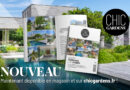 Inspiration estivale avec la nouvelle édition de Chic Gardens !