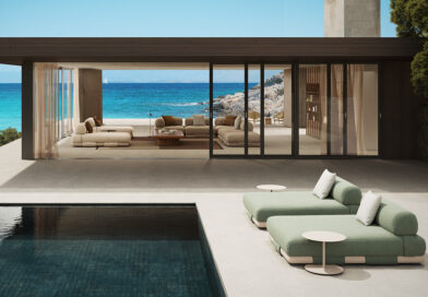 Cocktail o’clock : mobilier de jardin avec le charme rafraîchissant d’un mojito