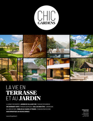 Chic Gardens automne/hiver 2025