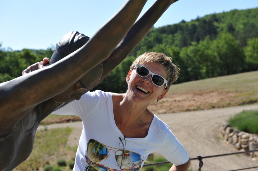 Veerle De Vos