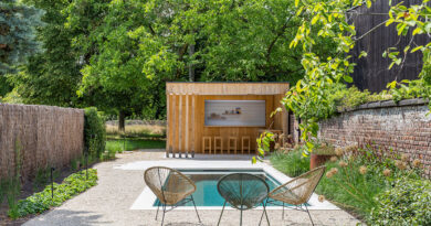 Le jardin parfait est celui qui trouve le juste équilibre entre les souhaits du client, l'architecture existante et le paysage environnant. C'est l'avis de Kristof Joos, de Tuinen Joos. Ces deux réalisations rafraîchissantes soulignent cette vision.
