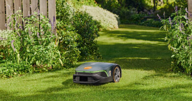 STIHL iMOW®