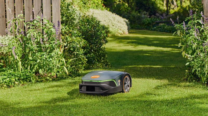 STIHL iMOW®