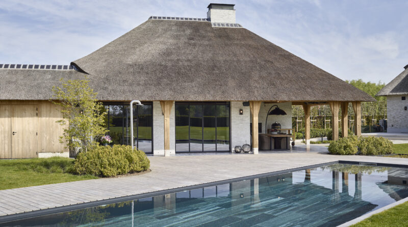 Un savoir-faire authentique : les constructions de jardin de BoGarden