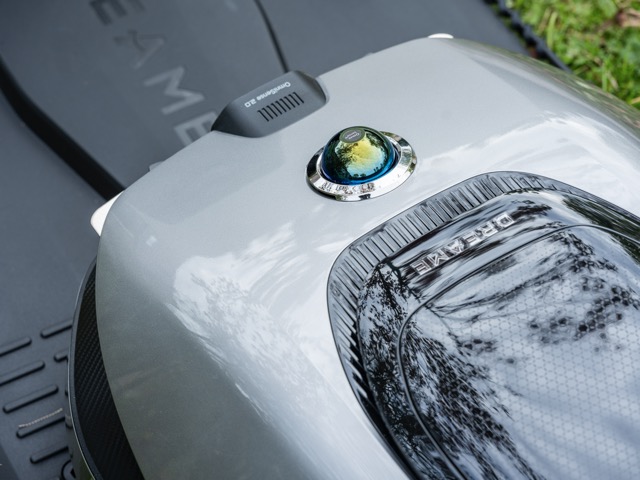 TESTÉ : Dreame A2 – Une tondeuse robot LiDAR haute précision pour l'entretien de votre gazon
