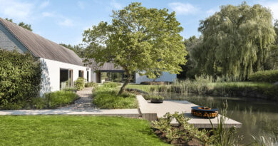 Quand le paysage donne voix au design