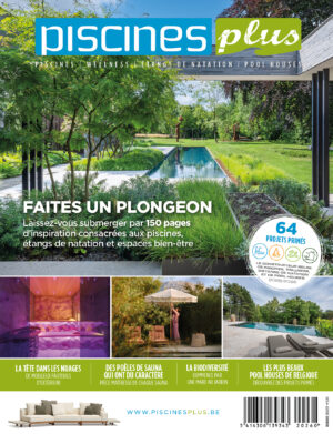 PiscinesPlus Magazine 2026-2027