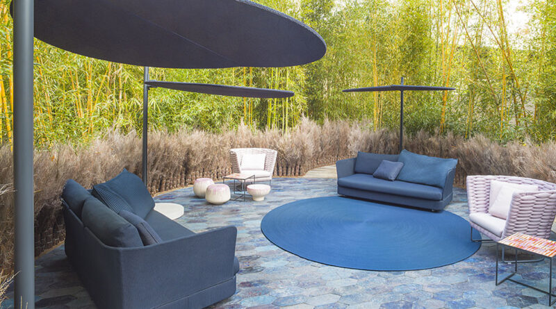 Chaud, plus chaud, très chaud : des solutions d’ombrage pour le jardin et la terrasse